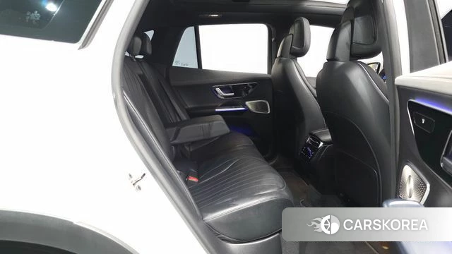 Mercedes-Benz EQE SUV X294 id 4602763 из Кореи 39