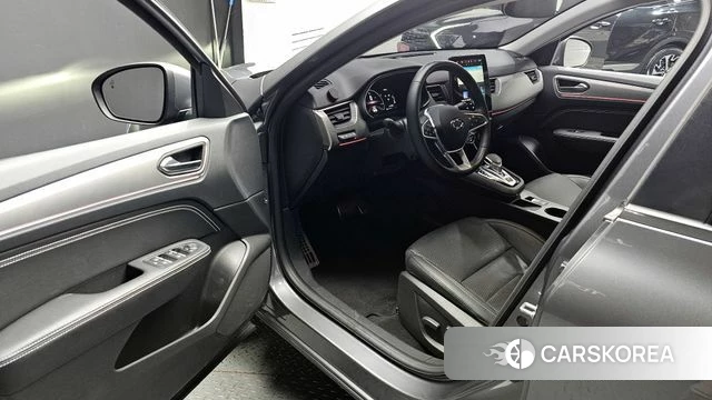 Renault Korea (Samsung) XM3 id 4381949 из Кореи 36