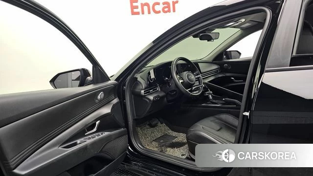 Hyundai Avante (CN7) id 4923434 из Кореи 20