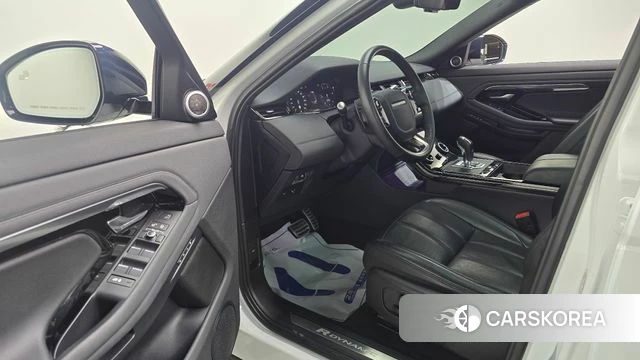 Land Rover Range Rover Evoque 2nd Generation id 4331321 из Кореи 20