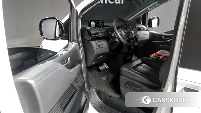 Hyundai Staria id 2885205 из Кореи 20