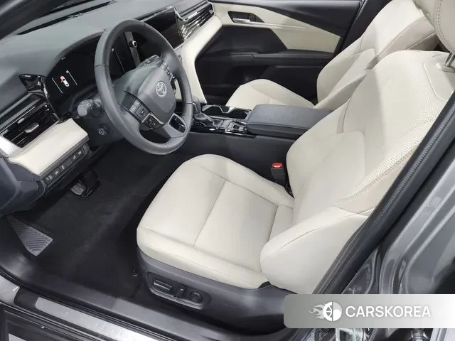 Toyota Camry (XV80) id 3393642 из Кореи 18