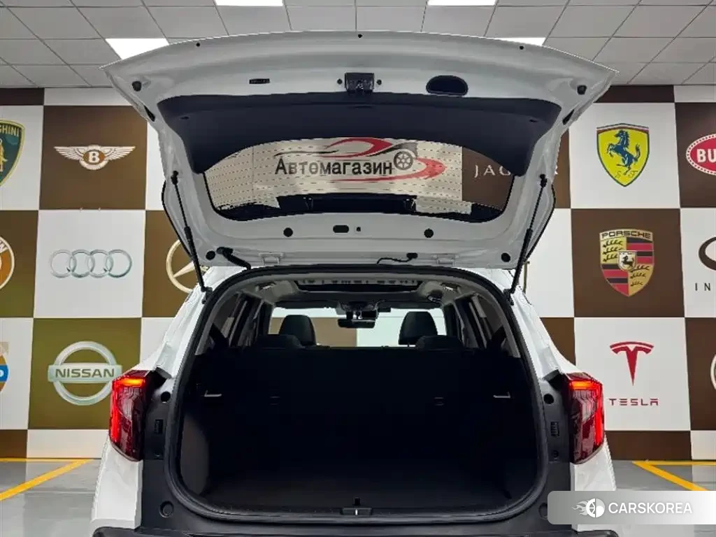 Kia Seltos id 4553855 из Китая 22