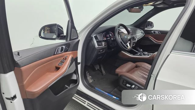 BMW X5 (G05) id 3805843 из Кореи 20