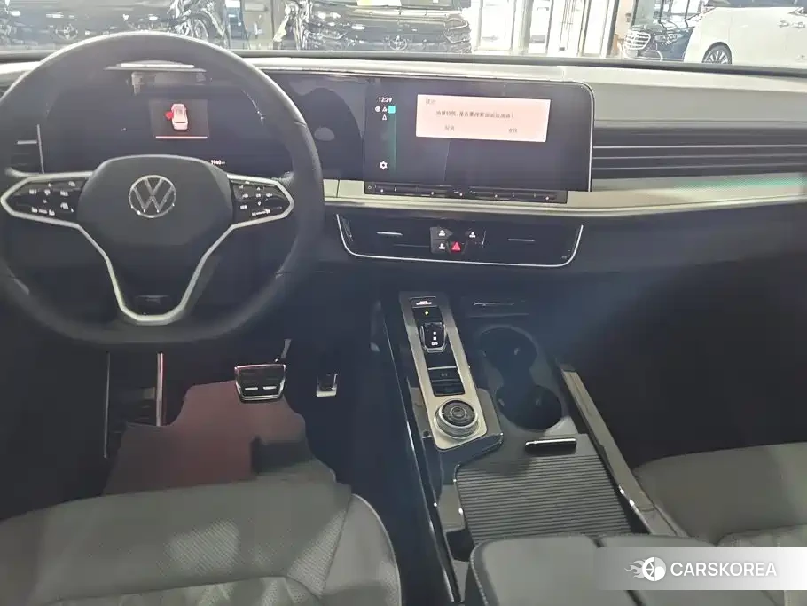 Volkswagen Range patrol id 4659784 из Китая 16