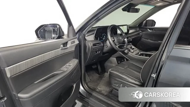 Hyundai The New Palisade id 3377591 из Кореи 20