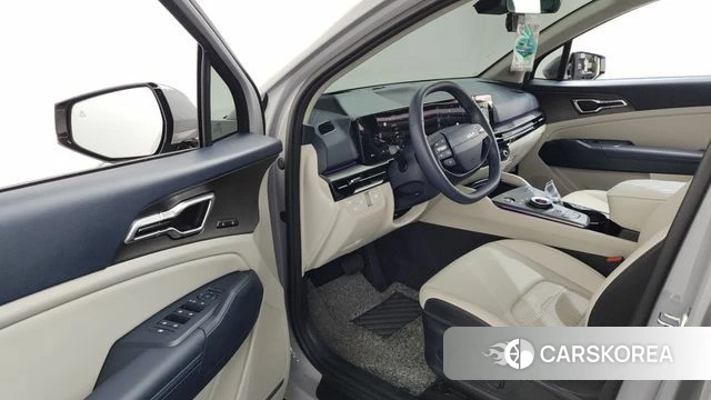 Kia The New Sportage 5th Generation id 4623156 из Кореи 31