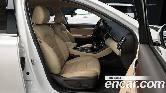 Hyundai Grandeur IG id 2952190 из Кореи 20