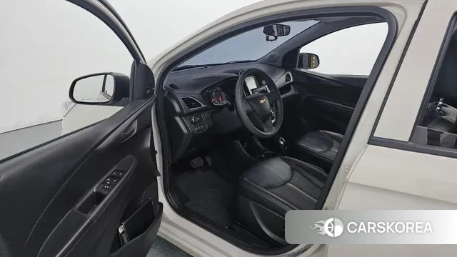 Chevrolet (GM Daewoo) The New Spark id 3233877 из Кореи 20