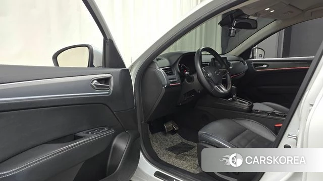 Renault Korea (Samsung) XM3 id 4415790 из Кореи 30