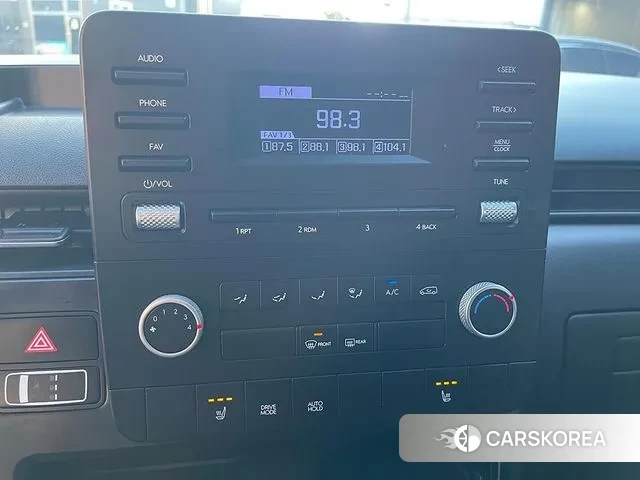 Hyundai Staria id 3401138 из Кореи 18