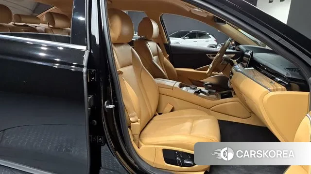 Kia The New K9 2nd generation id 2884174 из Кореи 20