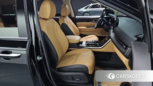 Kia Carnival 4th generation id 3666004 из Кореи 20