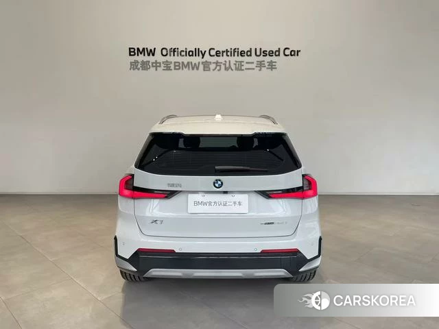 BMW X1 id 4215071 из Китая 13
