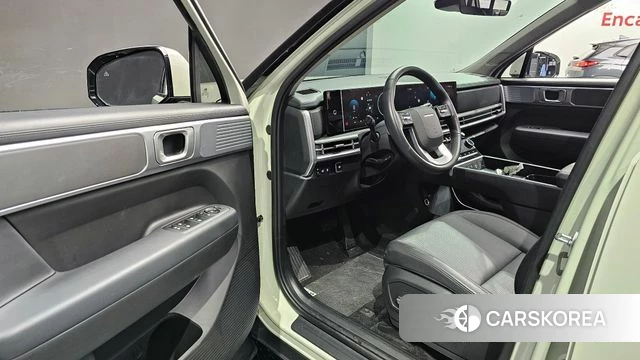 Hyundai Santa Fe (MX5) id 3922059 из Кореи 20