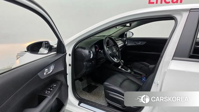Kia The New K3 2nd generation id 4657216 из Кореи 20