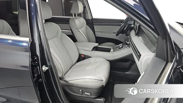 Hyundai The New Palisade id 3576249 из Кореи 20