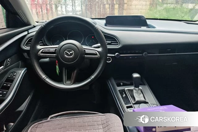 Mazda CX-30 id 4320924 из Китая 17