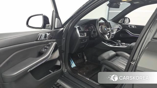 BMW X5 (G05) id 4656335 из Кореи 20