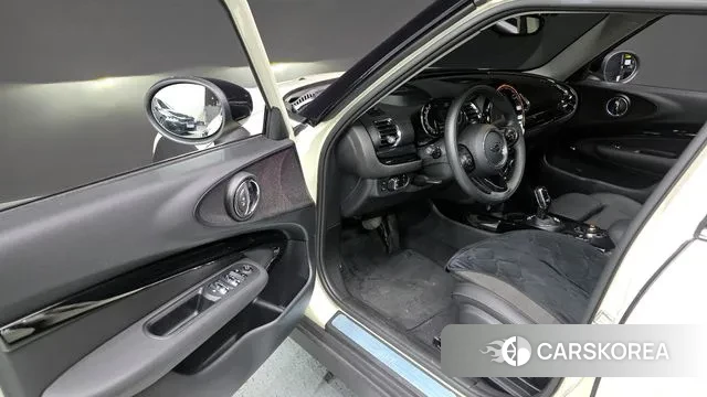 Mini Cooper Clubman id 3478965 из Кореи 20