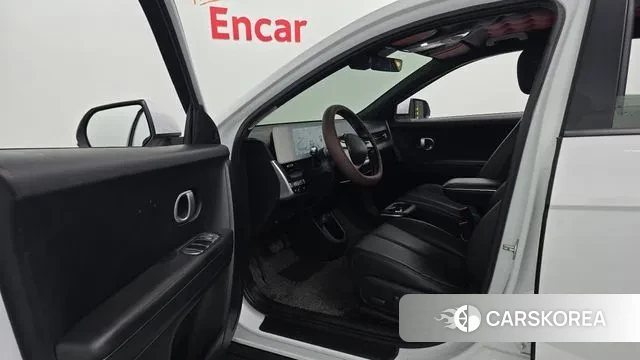 Hyundai Ionic 5 id 3305620 из Кореи 20