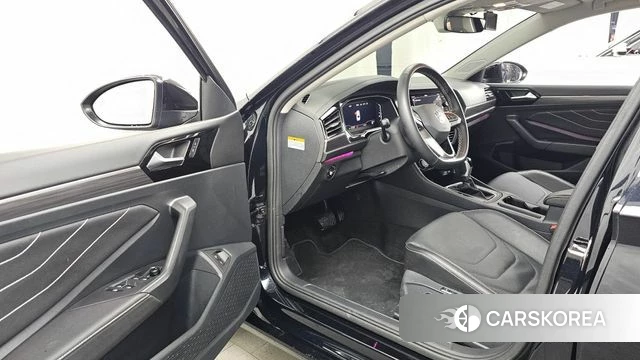 Volkswagen 7th Generation of Jetta id 4480310 из Кореи 20