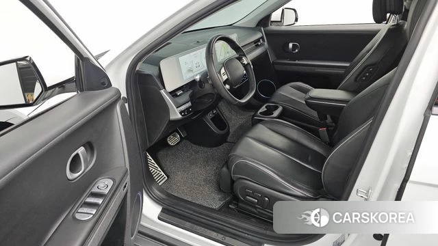 Hyundai Ionic 5 id 4494984 из Кореи 33