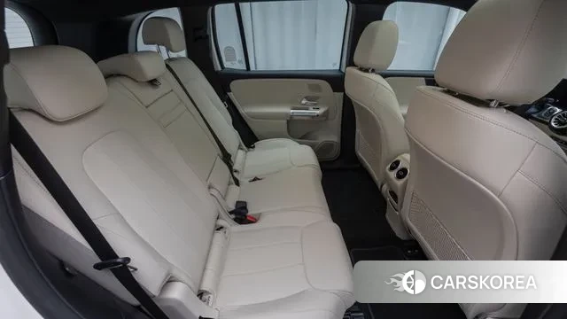 Mercedes-Benz EQB X243 id 3173751 из Кореи 20