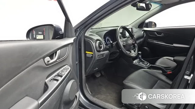 Hyundai Kona id 3748128 из Кореи 20