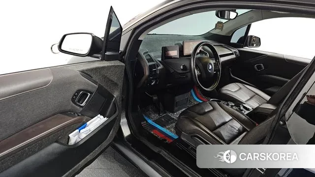 BMW i3 id 3717749 из Кореи 20