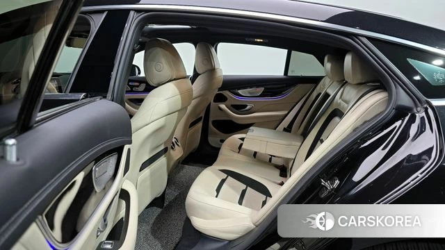 Mercedes-Benz AMG GT id 4330661 из Кореи 30