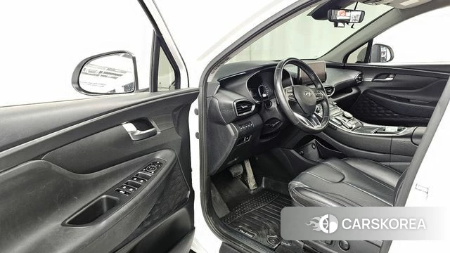 Hyundai The New Santa Fe id 4202554 из Кореи 36