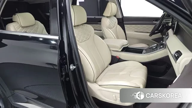 Hyundai Palisade id 3384819 из Кореи 20