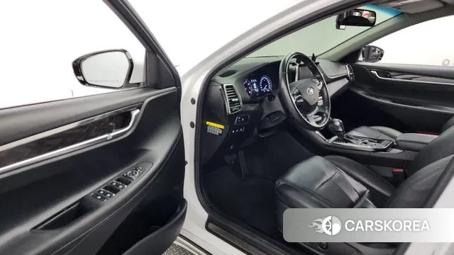 Hyundai Grandeur IG id 3050756 из Кореи 20