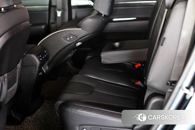 Hyundai Palisade id 3878628 из Кореи 20