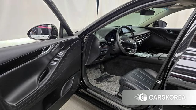 Genesis G80 (RG3) id 3898507 из Кореи 20