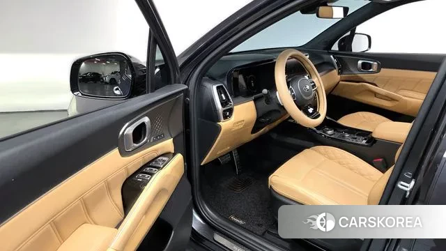 Kia Sorento 4th Generation id 3621553 из Кореи 20