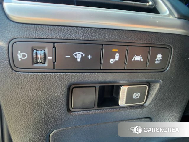 Hyundai Palisade id 3823909 из Кореи 18