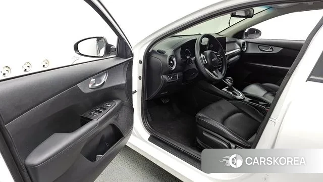 Kia The New K3 2nd generation id 3443329 из Кореи 20