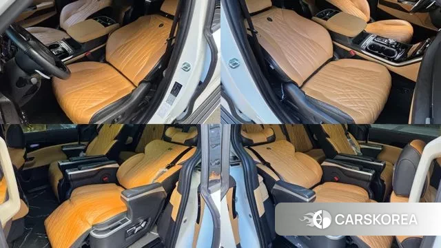 Kia Carnival 4th generation id 3561252 из Кореи 19