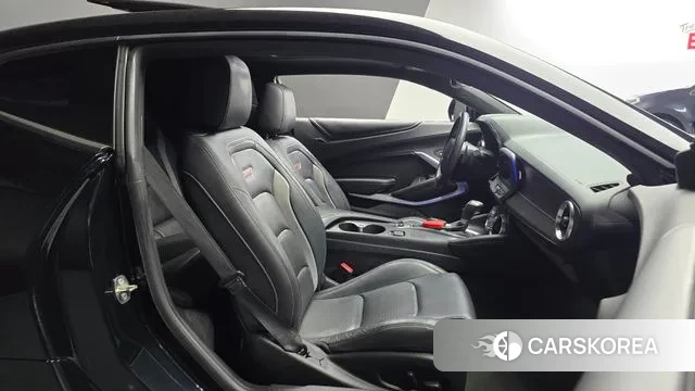 Chevrolet (GM Daewoo) All New Camaro id 2986661 из Кореи 20