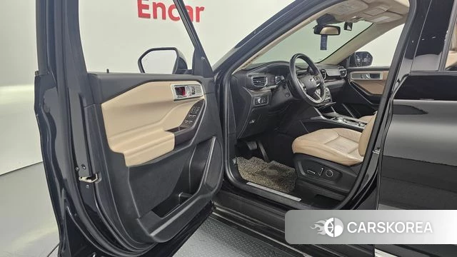 Ford Explorer 6th Generation id 3936398 из Кореи 20