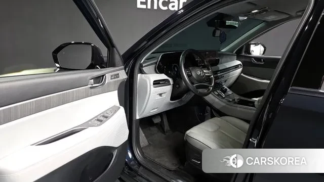 Hyundai The New Palisade id 3347649 из Кореи 20