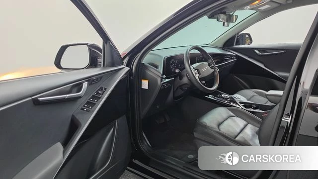 Kia Di All New Niro EV id 4936051 из Кореи 37