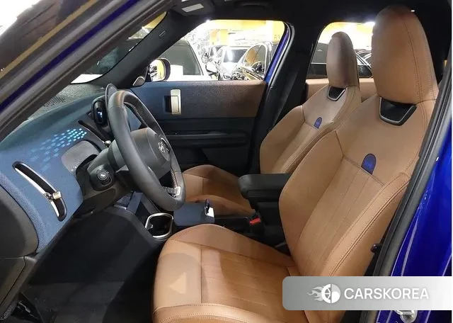 Mini Cooper S Countryman 3rd Generation id 3079893 из Кореи 20