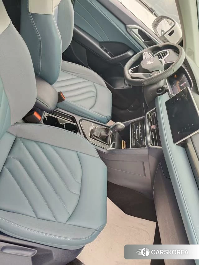 Volkswagen Tuyue id 4259670 из Китая 12