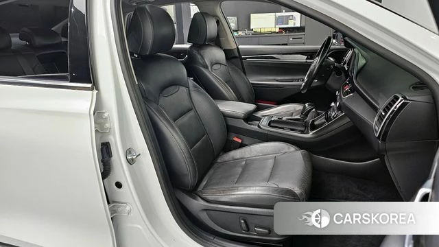 Hyundai Grandeur IG id 3796067 из Кореи 20