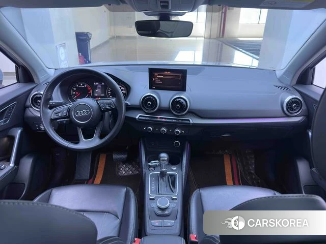 Audi Q2L id 4301454 из Китая 20