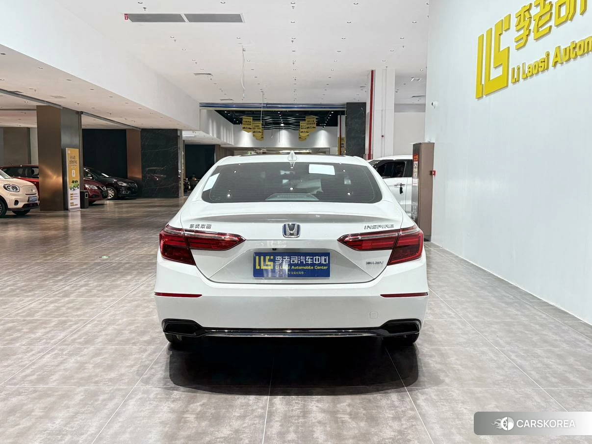 Honda Yingshipai id 4454767 из Китая 31