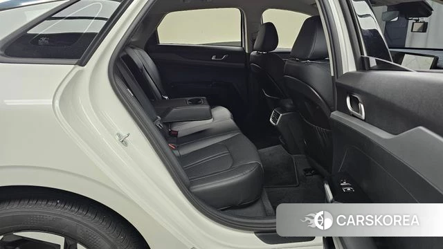 Kia The New K5 3rd generation id 4589782 из Кореи 32